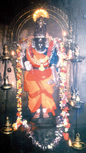 Thirukolakka Amman